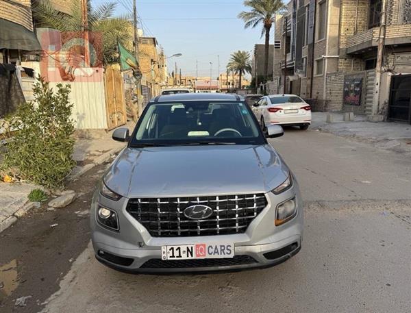 هيونداي فينو 2020 للبيع في العراق -  بغداد